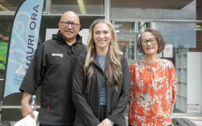 RNZ/Reece Baker