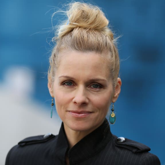 Photo of Mihingaarangi Forbes