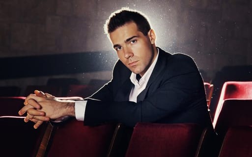 Jonathan Roxmouth