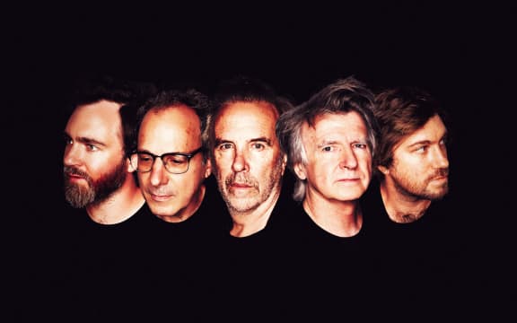 Crowded House