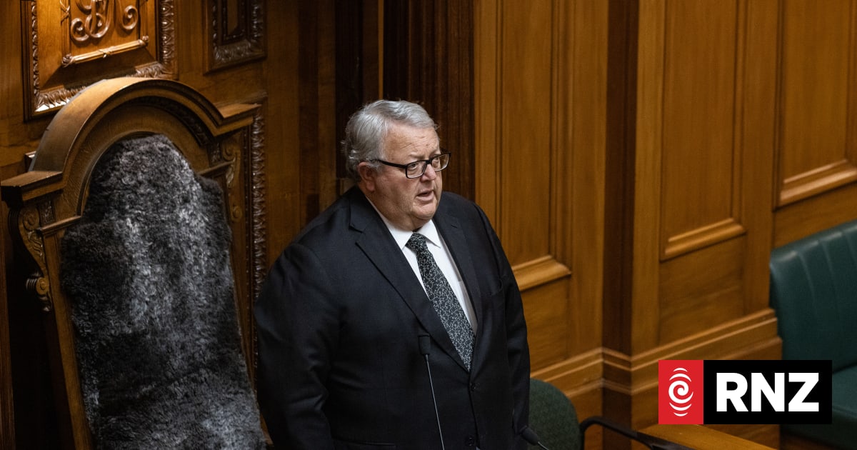 The House: Responses and responsible government