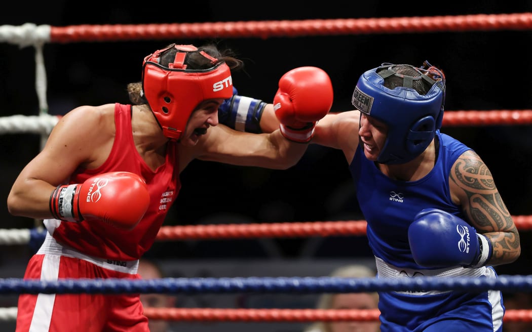 Boxers to make own decision about going to World Champs