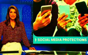 The ABC's 4 Corners show investigates the impact of social media in the week the Australian government announced new restrictions.