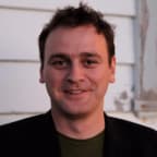 Matt Vickers