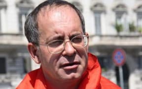 Giorgio Licini.