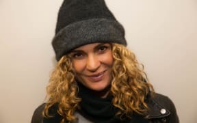 Danielle Cormack