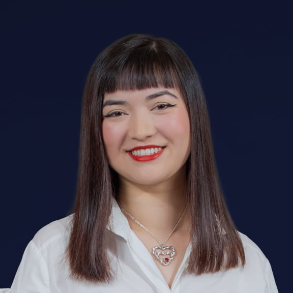 Photo of Cadence  Chung 