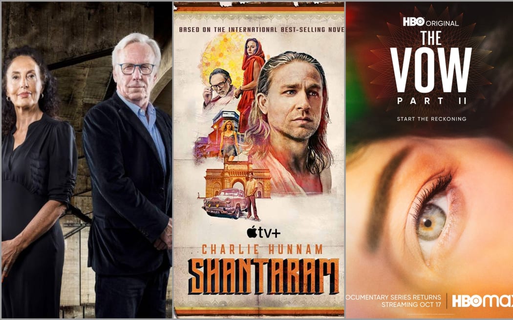Movie posters