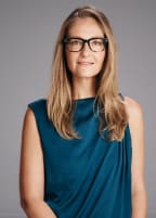 Eva Orner