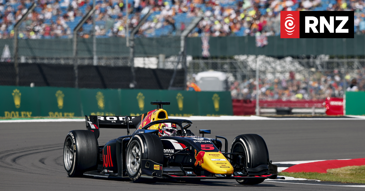NZ company has bid to enter Formula One rejected - Vimarsana News