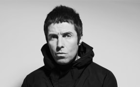 Liam Gallagher