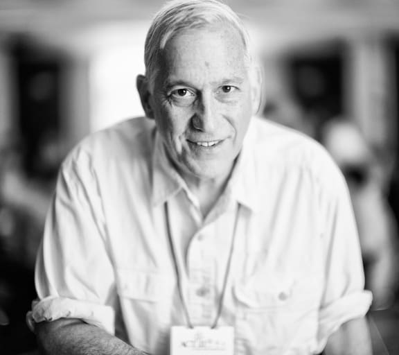 Walter Isaacson