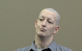 Peter Richard Holmes was sentenced for murder in the High Court at Dunedin in 2012.