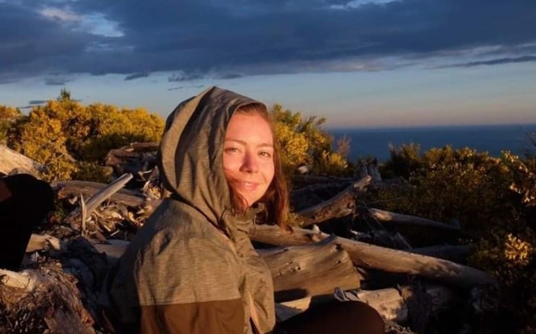 German backpacker Marie Bock has organised a petition in the hope the government will extend working holiday visas for backpackers.