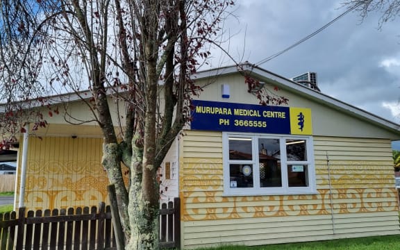 Murupara Health Centre