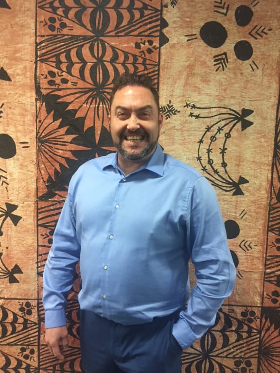 Professor Jarrod Haar