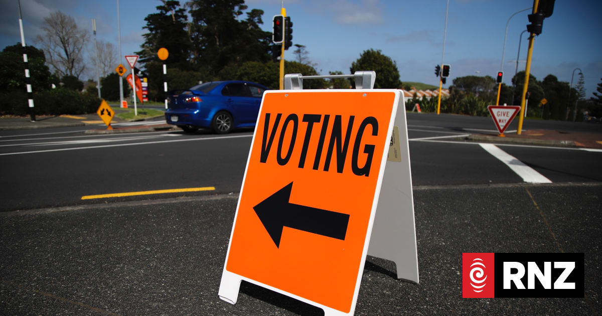 Electoral Commission adjusting to AI threat in lead-up to November