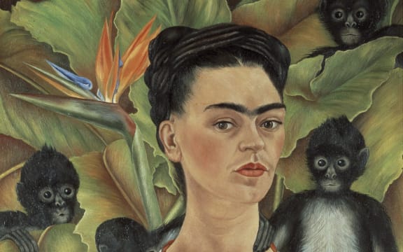 Frida Kahlo