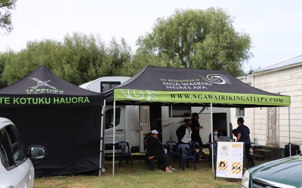 Rangitīkei iwi health providers Ngā Wairiki Ngāti Apa and Mōkai Pātea will take mobile vaccination teams into back-block farm stations behind Taihape