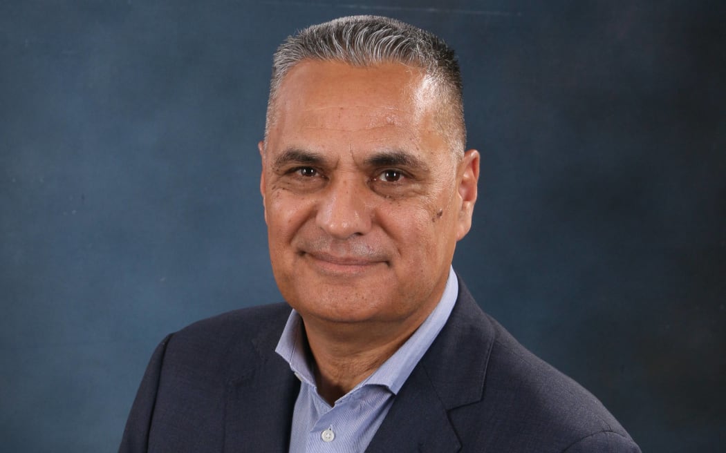Patrick Rata has been appointed as the new High Commissioner of New Zealand to India.