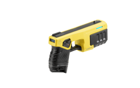 Axon's Taser 10 product.