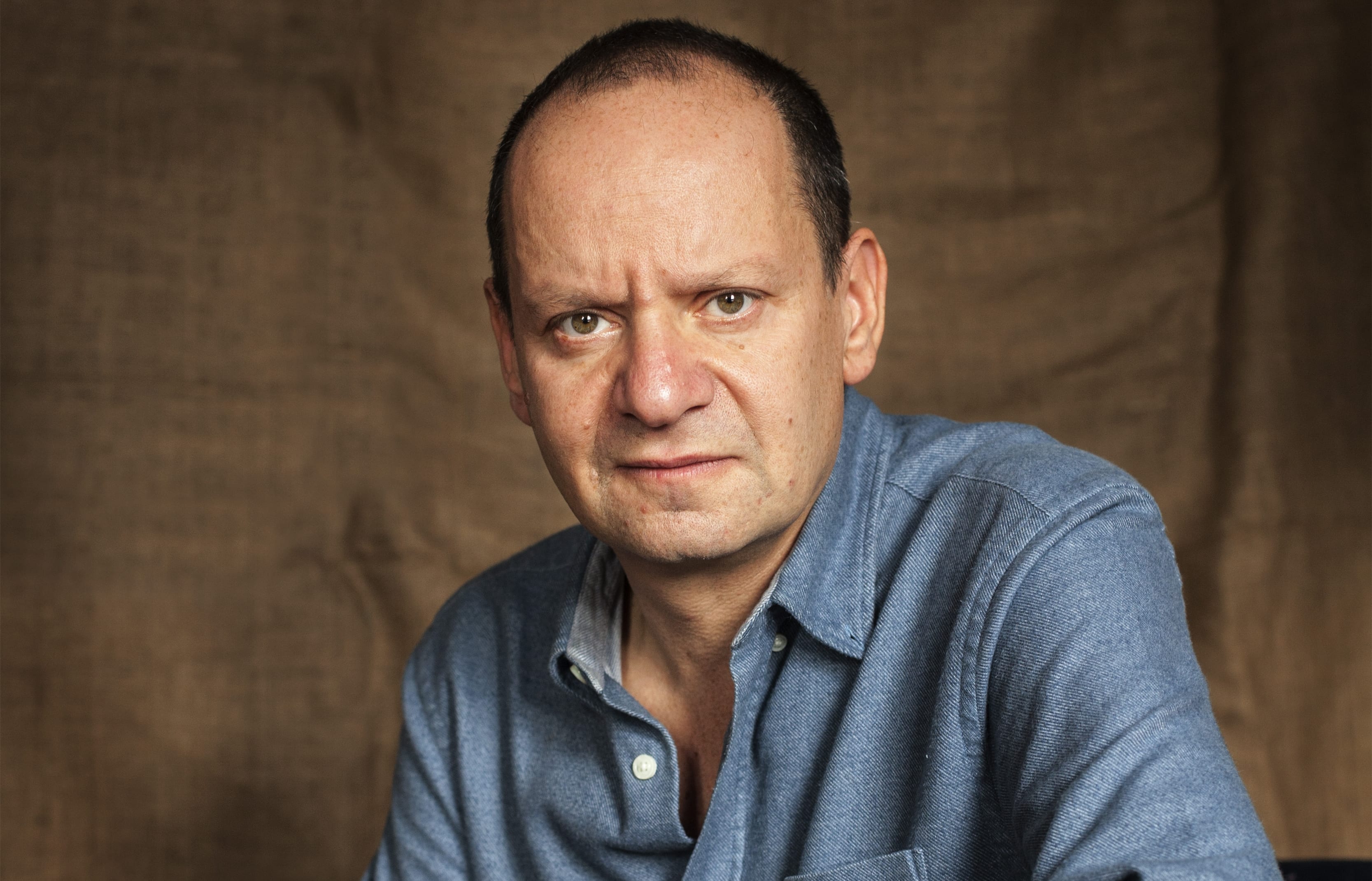 Philippe Sands