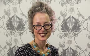 Professor Giselle Byrnes