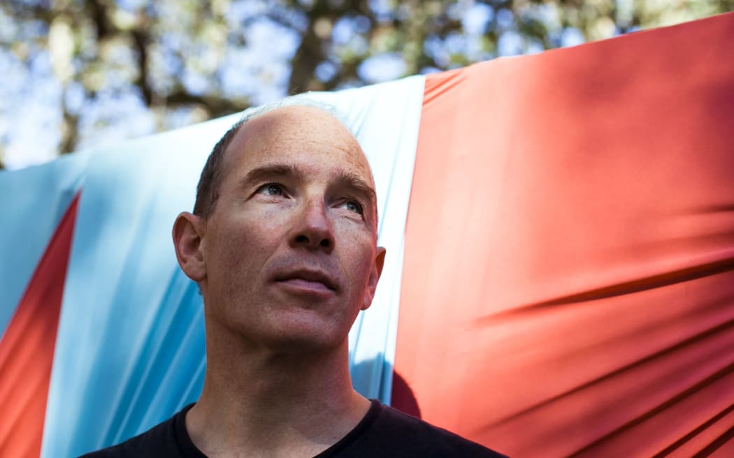 Dan Snaith (Daphni)