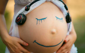 Birth Music