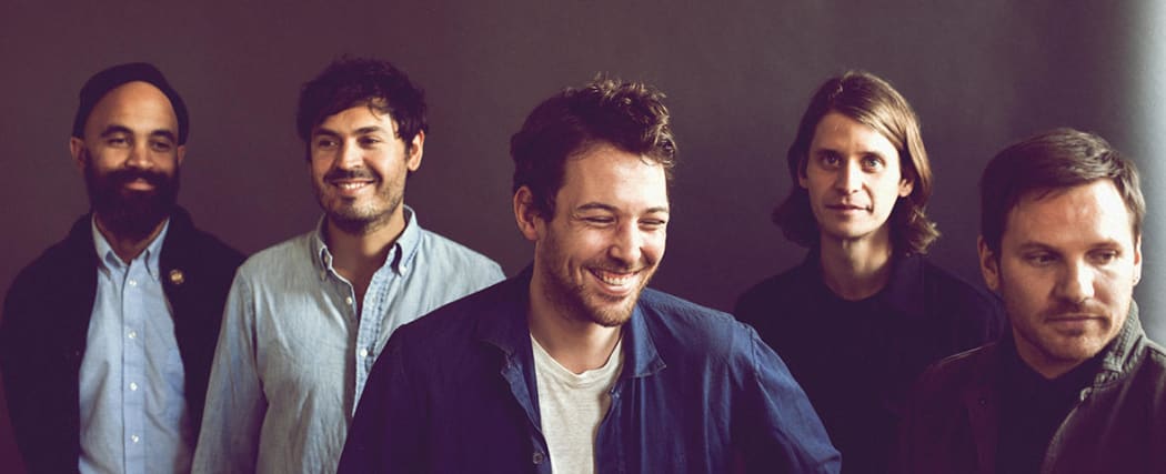 Fleet Foxes