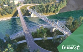 Mangaweka Bridge
