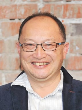 Meng Foon