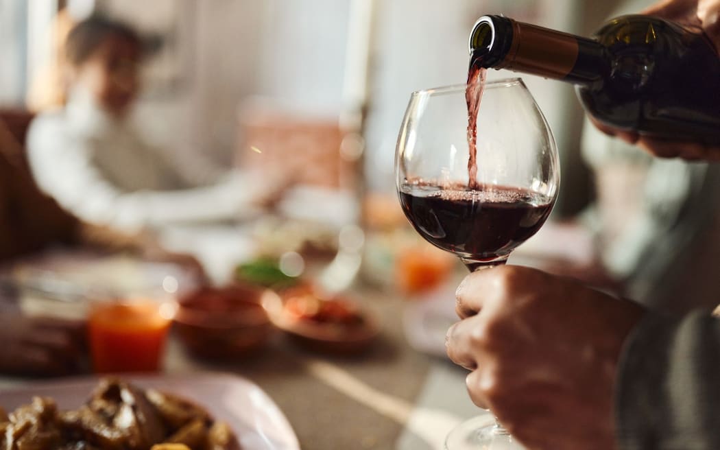 When you drink may impact how alcohol affects your body, according to neurologist Dr. Richard Isaacson.