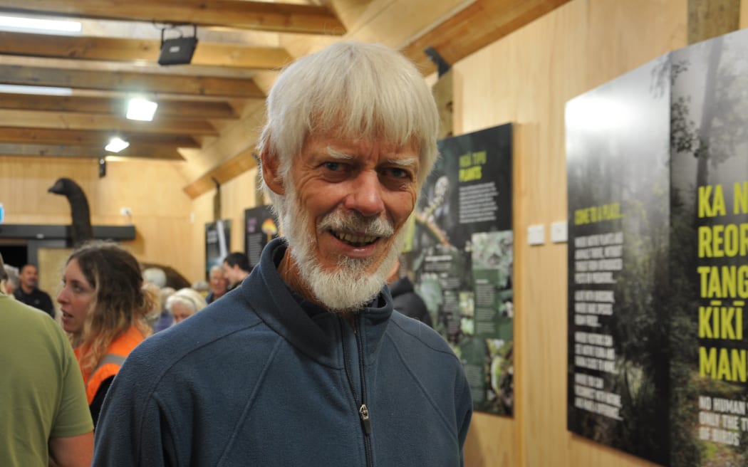 Derek Shaw