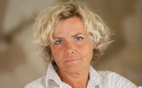 Anna Serner