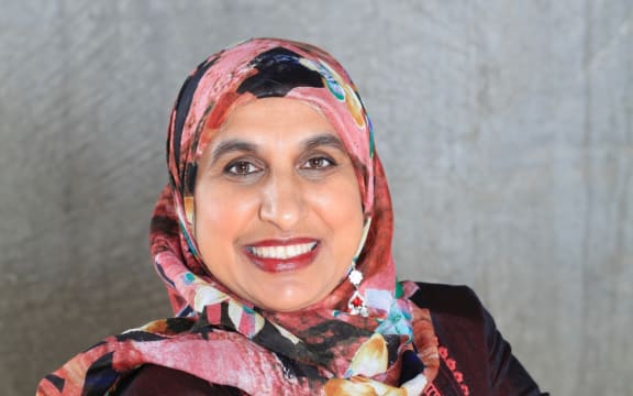 Anjum Rahman