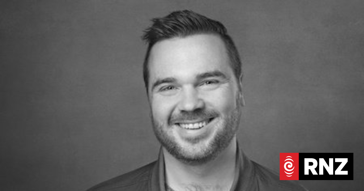 Kevin Roose: How to be human in the age of automation | RNZ