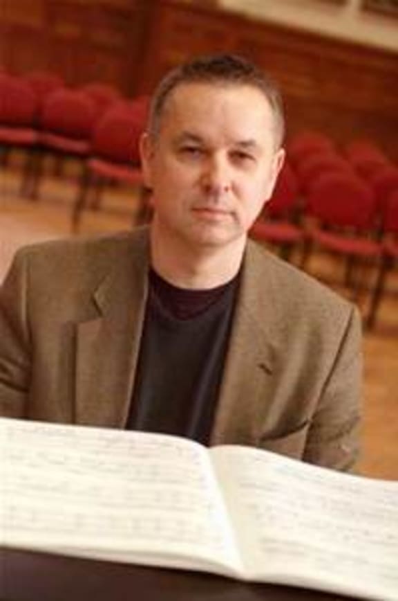 Christopher Norton