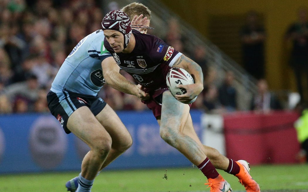 Kalyn Ponga