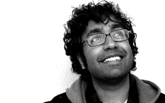 Hari Kondabolu