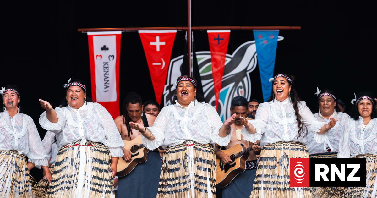 'Take a little bit of Kāhui with ya': A kōrero with Kihi Ririnui - Te ...