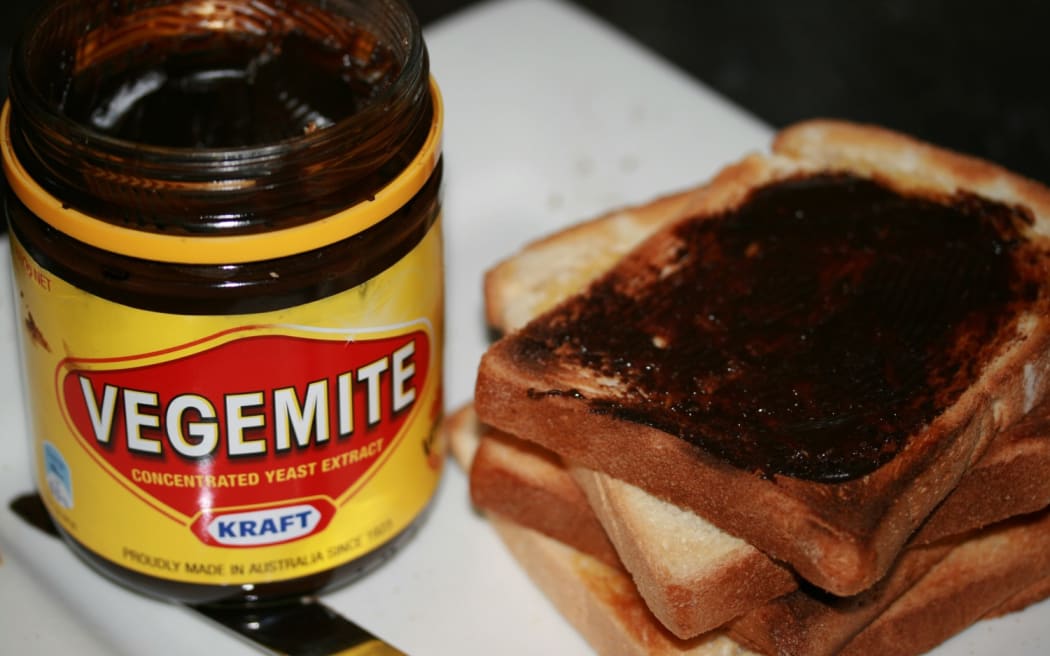 Vegemite
