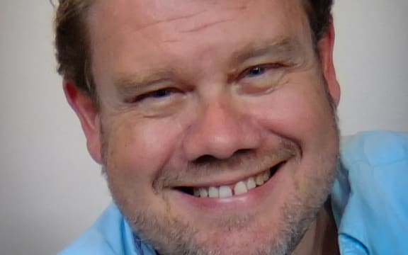 Stuart Skelton