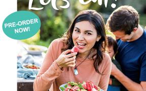 Nadia Lim - Let's Eat