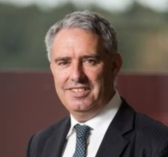 Lawrence Yule