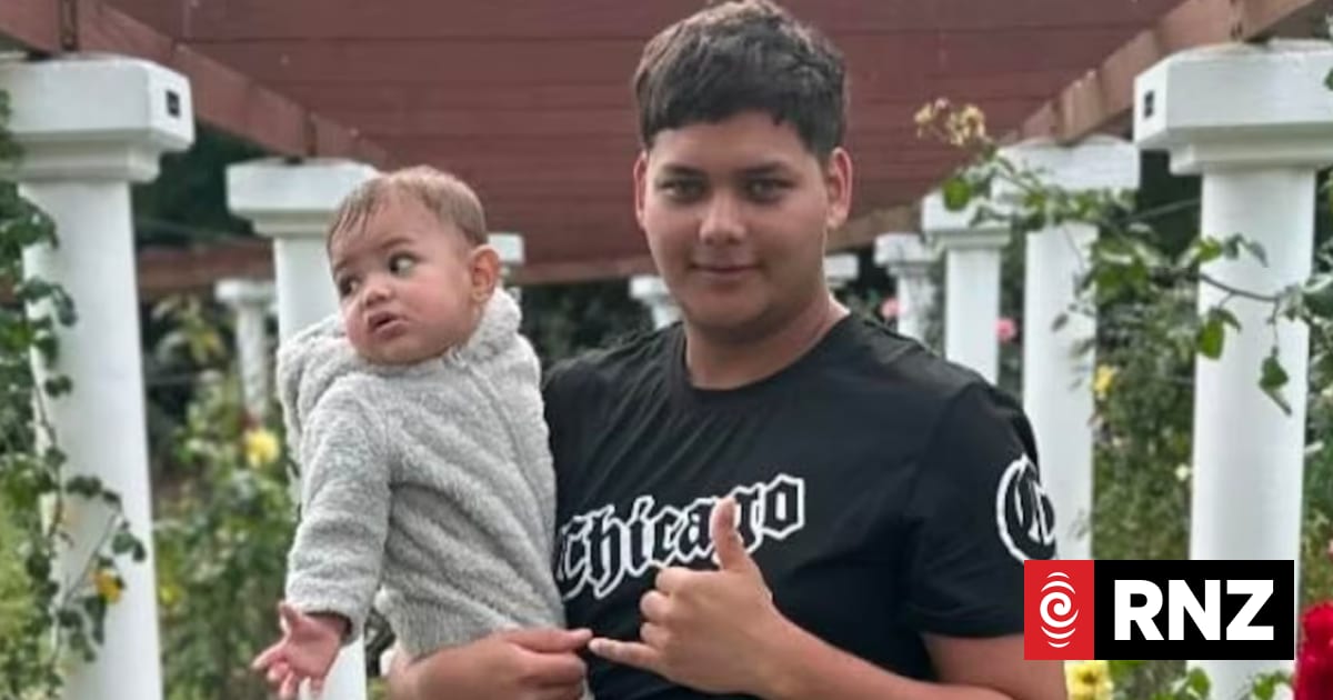 Series of failings in Oranga Tamariki's handling of baby killed by father - review