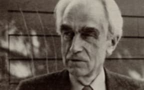 Ronald Tremain