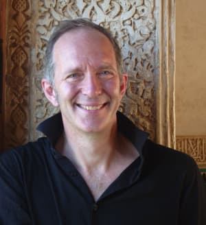 British neurologist Adam Zeman