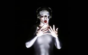 Nicholas Isherwood
