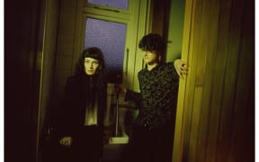 Astro Children: Mille Lovelock, Isaac Hickey